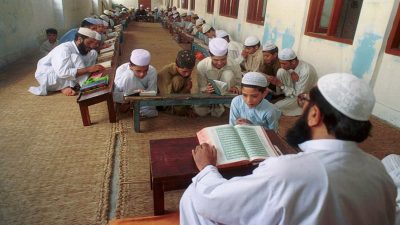 Madrassas