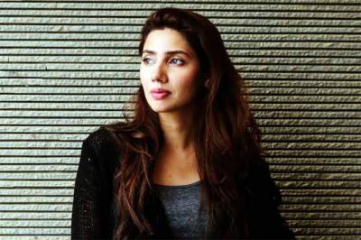 Mahira Khan