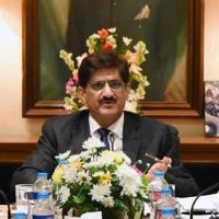 Murad Ali Shah