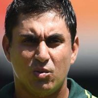 Nasir Jamshed