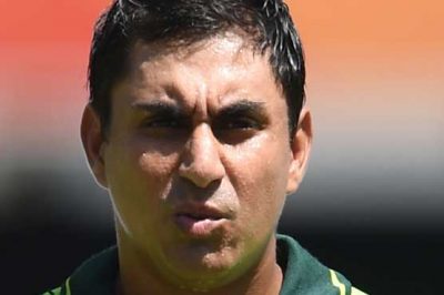 Nasir Jamshed