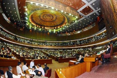 National Assembly