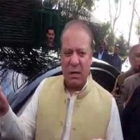 Nawaz Sharif