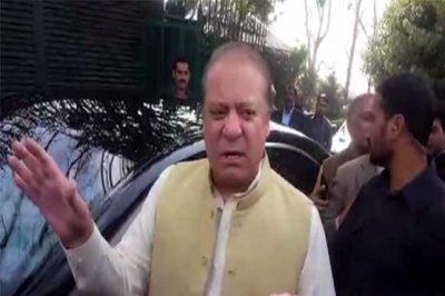 Nawaz Sharif