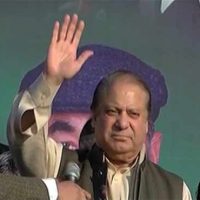 Nawaz Sharif