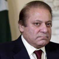 Nawaz Sharif