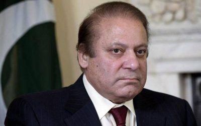 Nawaz Sharif