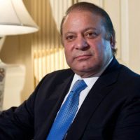 Nawaz Sharif