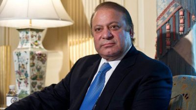 Nawaz Sharif