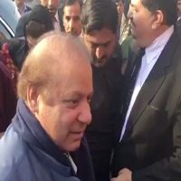 Nawaz Sharif