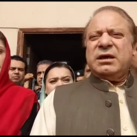 Nawaz Sharif