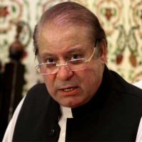 Nawaz Sharif