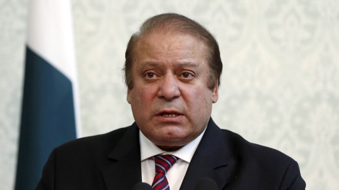 نواز شریف کے لیے ہمدردانہ بول