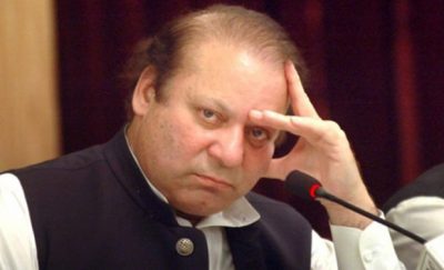 Nawaz Sharif 