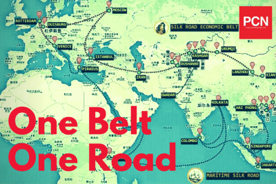 One Belt One Road