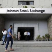 Pakistan Stock Exchange