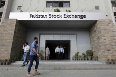 Pakistan Stock Exchange