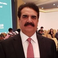 Raheel Sharif