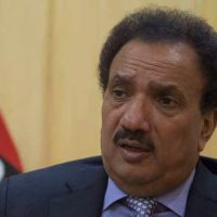 Rehman Malik