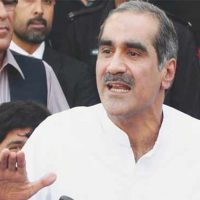 Saad Rafiq