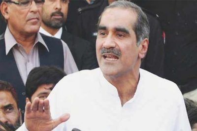 Saad Rafiq