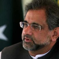 Shahid Khaqan Abbasi