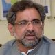 Shahid Khaqan Abbasi