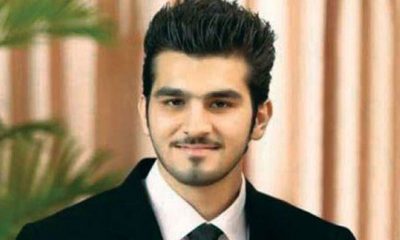 Shahzeb Murder Case