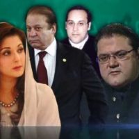 Sharif Family