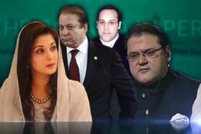 Sharif Family