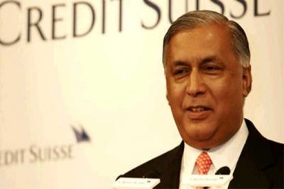  Shaukat Aziz