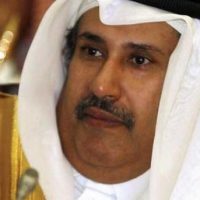 Sheikh Hamad bin Jassim bin Jaber