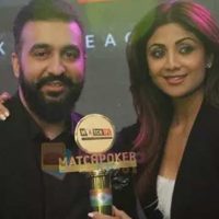 Shilpa Shetty