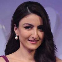 Soha Ali Khan