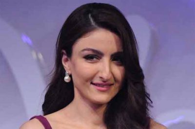 Soha Ali Khan