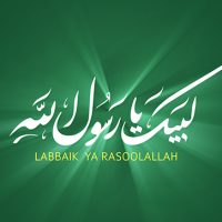 Tehreek Labbaik Ya Rasool Allah