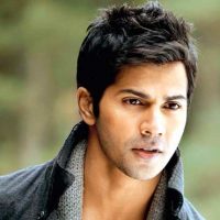 Varun Dhawan