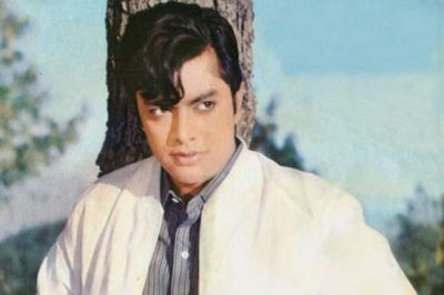 Waheed Murad