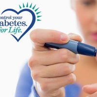 World Diabetes Day