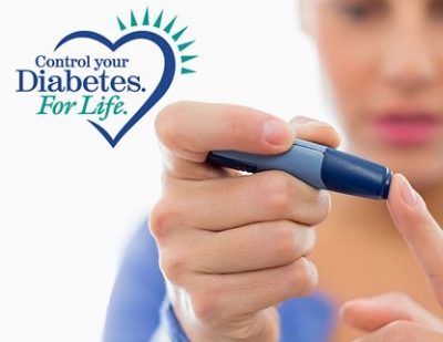 World Diabetes Day