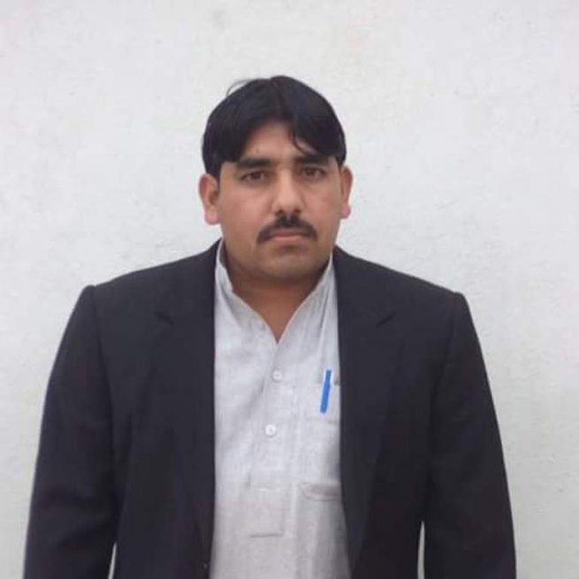 Yasir Rafique