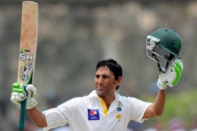 Younis Khan