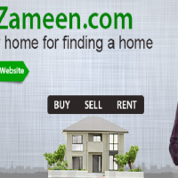 Zameen Startups