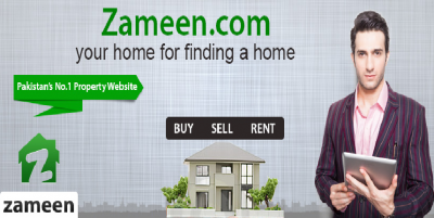 Zameen Startups 