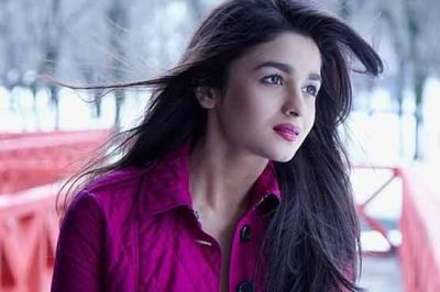 Alia Bhatt