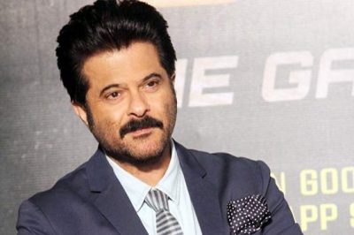 Anil Kapoor