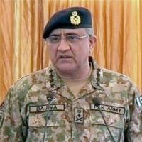 Army Chief General Qamar Bajwa