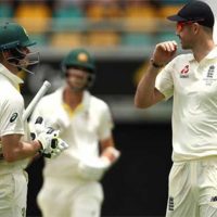 Ashes Test