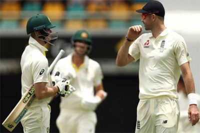 Ashes Test