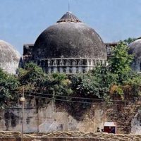 Babri Masjid